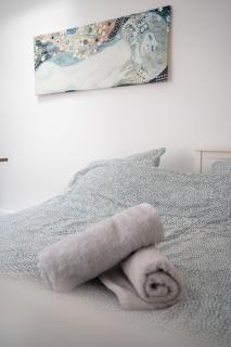 T2 proche Paris - stade de France - métro 13 - RDC - 3