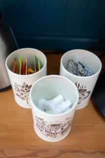 T2 proche Paris - stade de France - métro 13 - RDC - 8