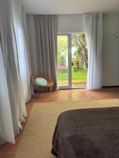 Suite Vigia Jardim - 1