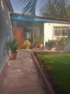 Casa en Cuernavaca Morelos - 7