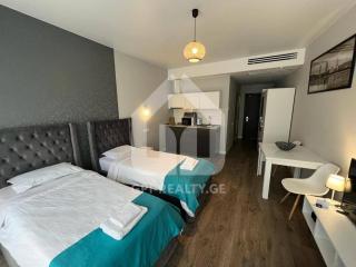 Апартаменты у моря - 8