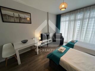 Апартаменты у моря - 6