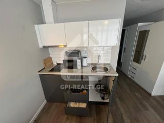 Апартаменты у моря - 5