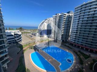 Апартаменты у моря - 4