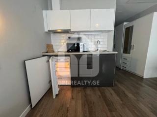 Апартаменты у моря - 2