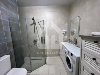 Апартаменты у моря - 1