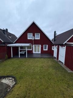 Svedjan Escape Villa - Hedemora - 7