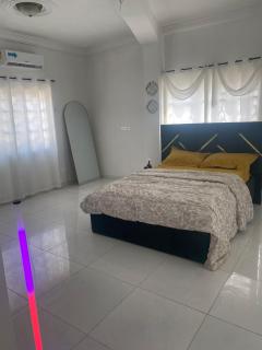 Zebra mark homes - 2