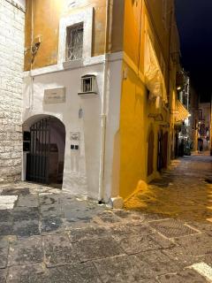 B&B Arco Trinità - 9