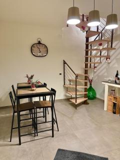 B&B Arco Trinità - 6