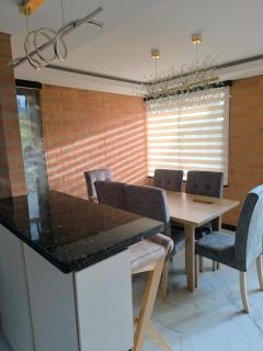 Zil&li alojamiento calido en Villa de Leyva - 8