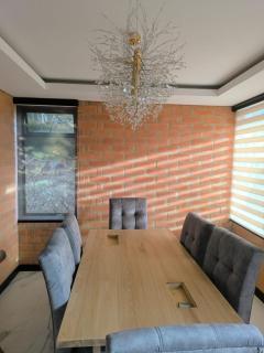 Zil&li alojamiento calido en Villa de Leyva - 6