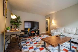 Prime 9th & 9th townhouse apt near U, Downtown, Sugarhouse - 0