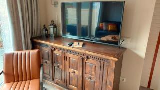 Vakantiehuis Toermalijn - 2