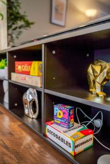 Prime 9th & 9th townhouse apt near U, Downtown, Sugarhouse - 8