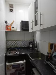 Comfortable studio with everything, right in the center - 5