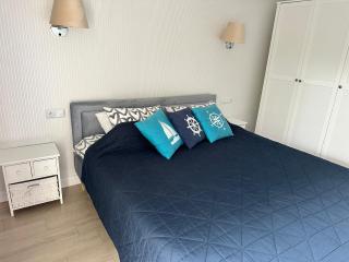 Apartament Słoneczne Piaski 12 Słoneczna Dolina Jastrzębia Góra - 2