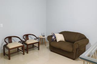 Lar Temporada - 1 suite, 2 quartos e 2 banheiros sociais - 0