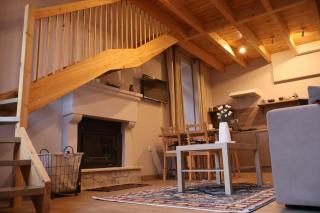 Δρυάδες Suites - 9