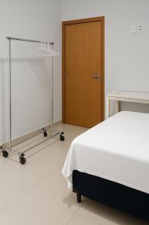 Lar Temporada - 1 suite, 2 quartos e 2 banheiros sociais - 2