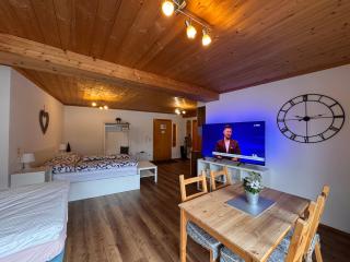 City-apart Kitzbühel Stadt - 9