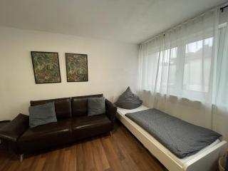 Stadtwohnung mit 3 Schlafzimmer- nahe Münster, Legoland - 3