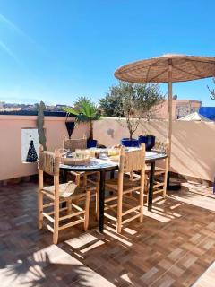 Riad Darnooz Marrakech - Marrakesh - 7