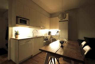 Comfortable apartment near Arktikum - 3