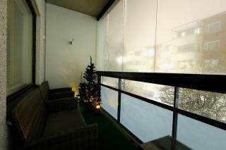 Comfortable apartment near Arktikum - 1