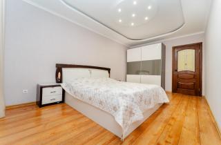 3 rooms apartment in Chisinau - 8