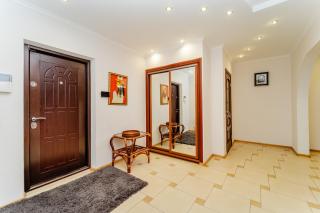 3 rooms apartment in Chisinau - 1