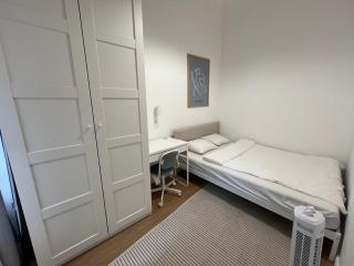 Summer 5 Apartment- 2 Bedrooms-AC - 9