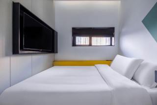 YiBai Hotel Beijing Wukesong Yuquanlu Subway Station Branch - 8