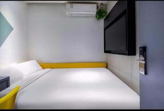 YiBai Hotel Beijing Wukesong Yuquanlu Subway Station Branch - 7