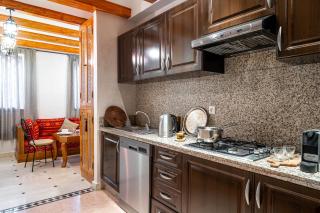 Appartement Luxe et Prestige, calme avec piscine - Marrakesh - 5