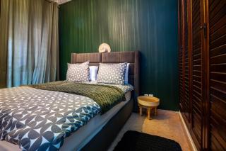 Appartement Luxe et Prestige, calme avec piscine - Marraquexe - 1