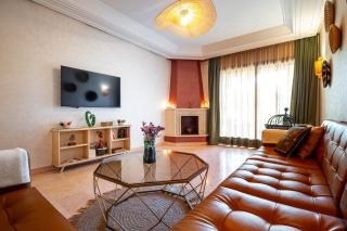 Appartement Luxe et Prestige, calme avec piscine - 7