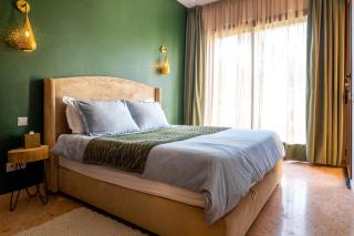 Appartement Luxe et Prestige, calme avec piscine - 8