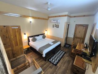 Tirthan Grand Riverside - 6