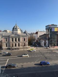 Studio Central Doamnei - 8