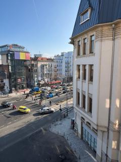 Studio Central Doamnei - 9