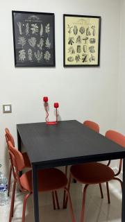 Cozy & Modern Apartment in Agadir & Hay Mohammadi - Agadir - 6