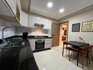 Cozy & Modern Apartment in Agadir & Hay Mohammadi - 3