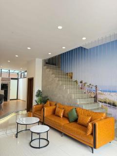 Biệt thự gần biển của Đậu Đậu - Ha Long - 1