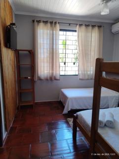 Pousada Cantinho D´Lilica - 6