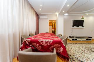 3 rooms apartment - 9