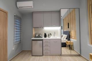 Preveza Suitestay Apartments Dodonis 28 - 1