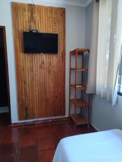 Pousada Cantinho D´Lilica - 8