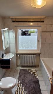 Schönes modernes Apartment - 6