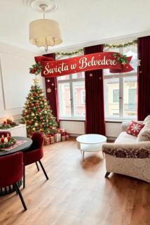 Belvedere Old Town AC Progres - 0